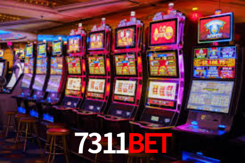 Exclusive Games 7311bet