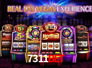 Flash Promotion 7311bet