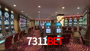 VIP Casino 7311bet