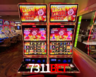 Premium Interface 7311bet