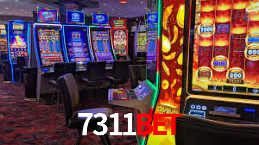 Welcome Bonus 7311bet